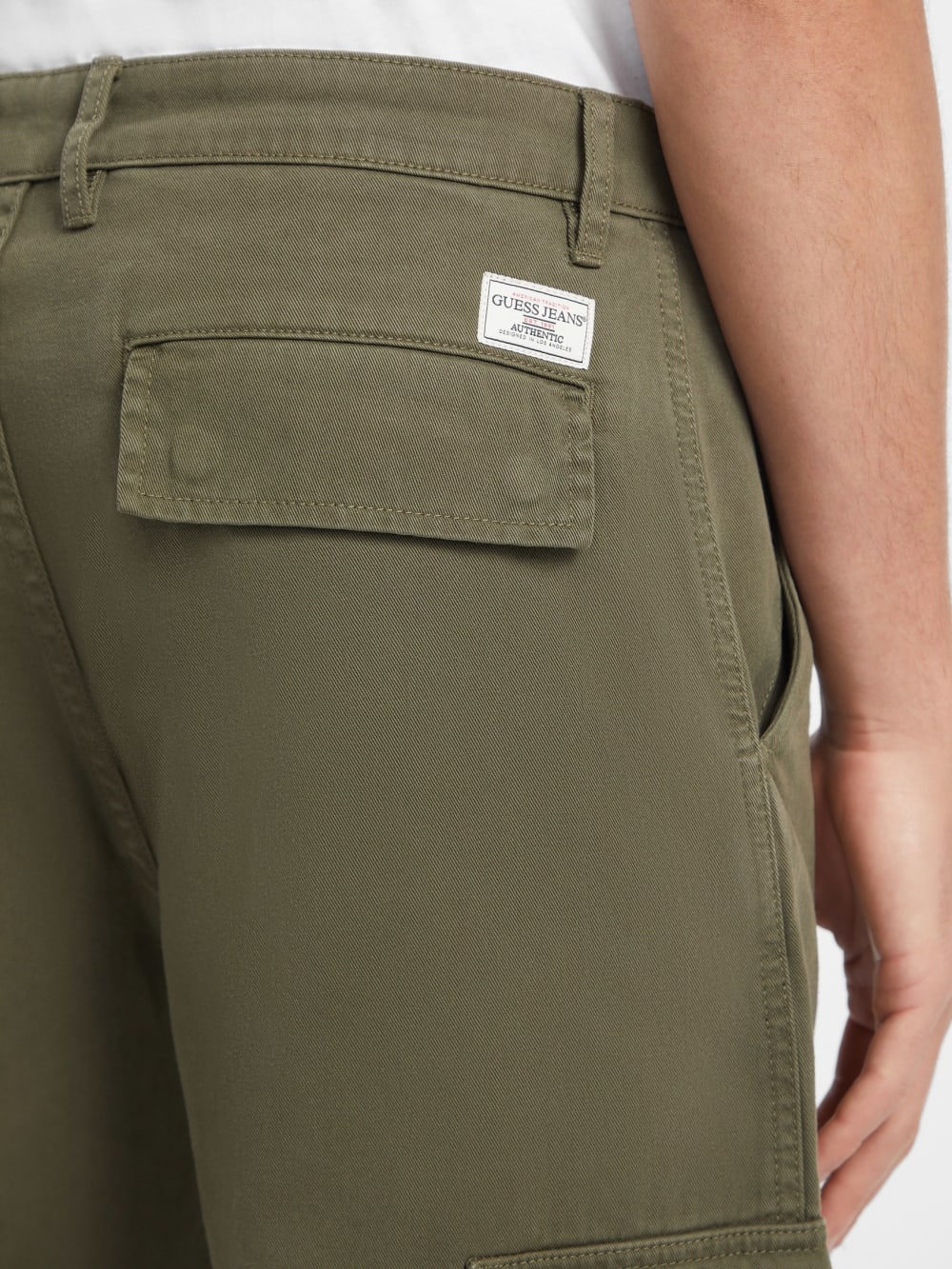 Cargo Chinos