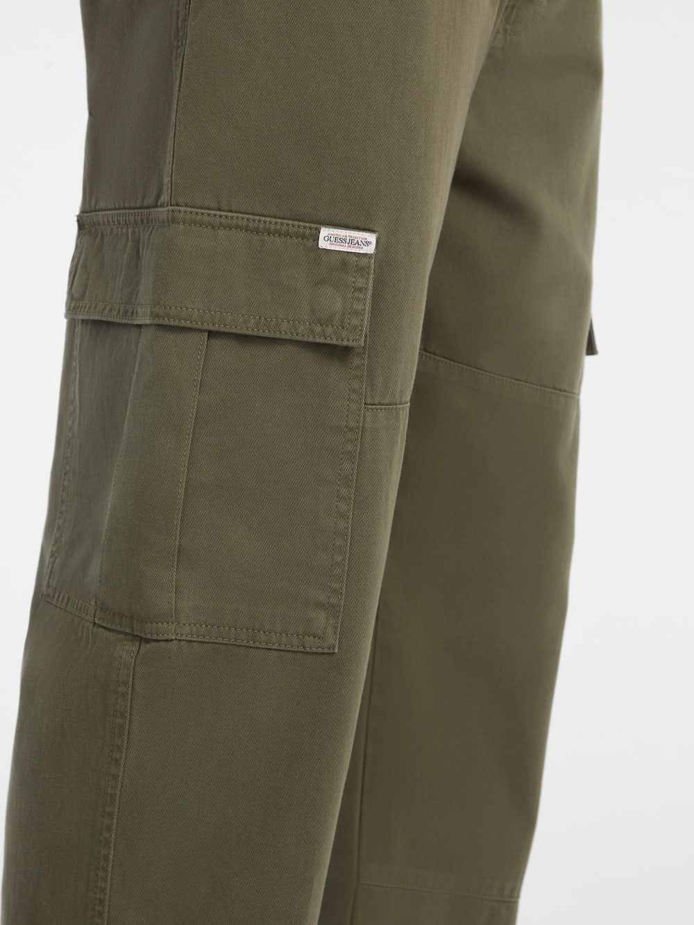 Cargo Chinos