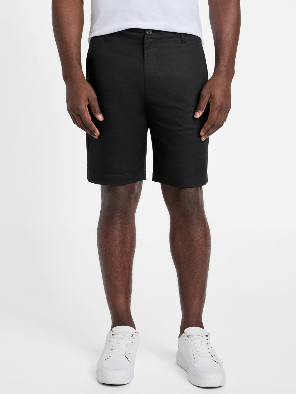 Eco Clement Twill Shorts
