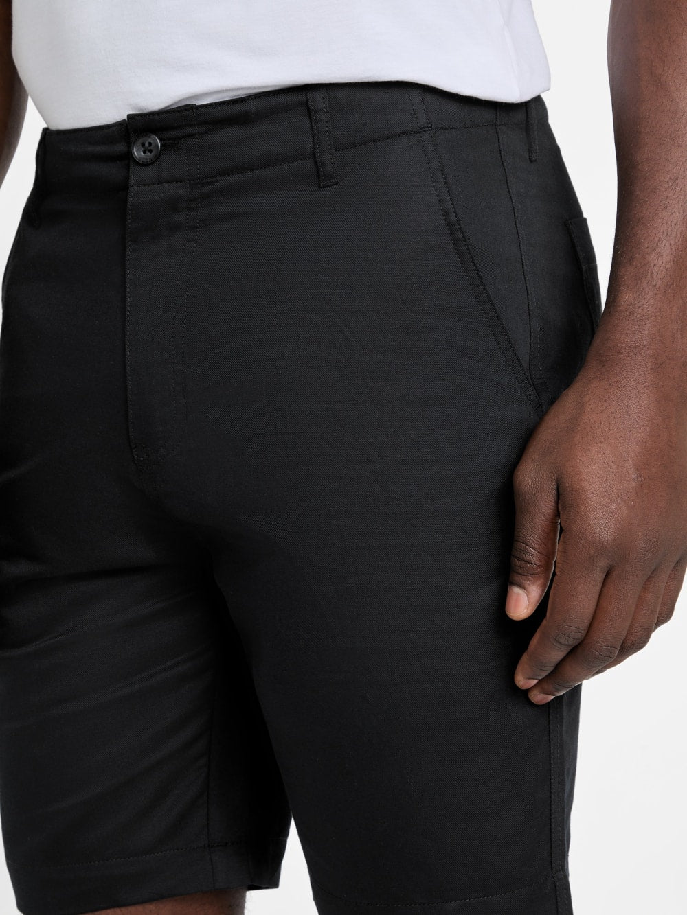 Eco Clement Twill Shorts