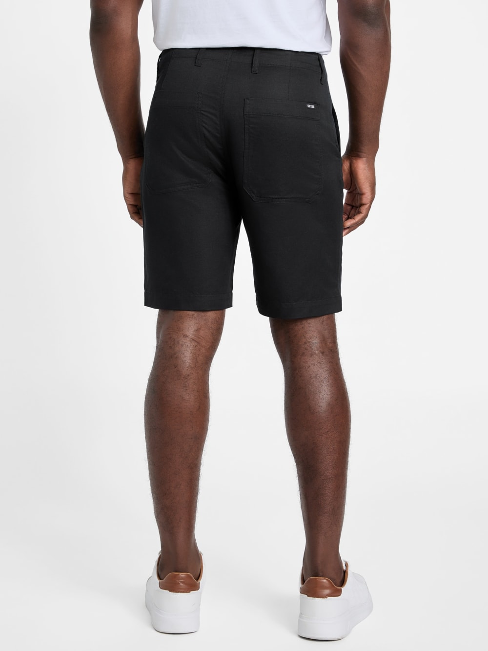 Eco Clement Twill Shorts