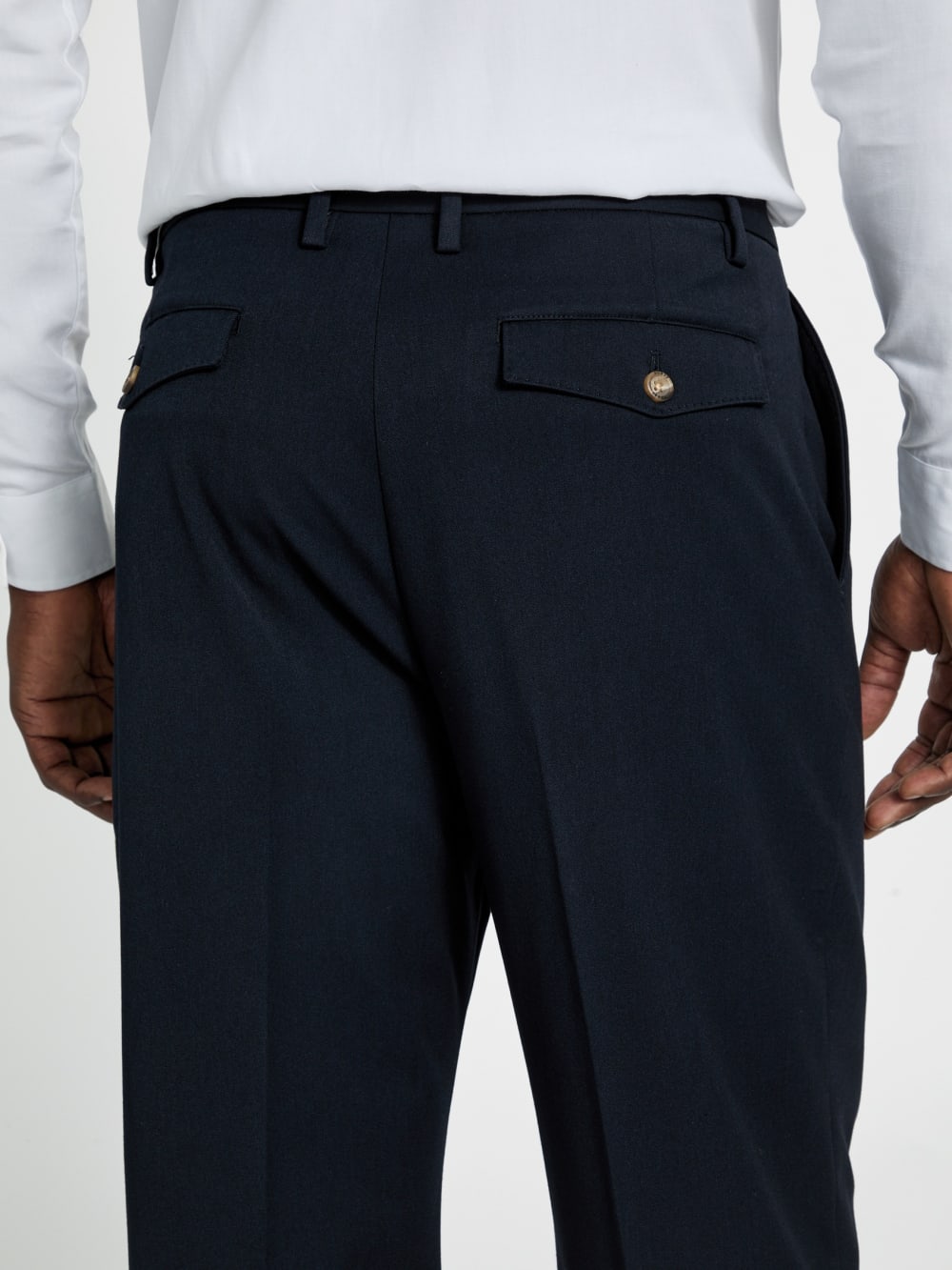 Dressy pants