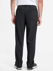 Eco Daniel Luxe Knit Tailored Pants