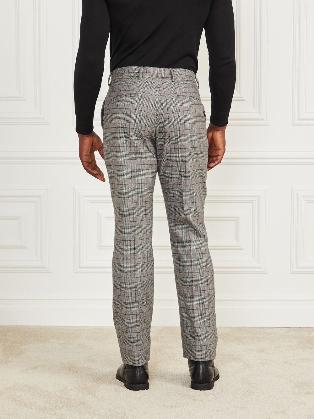 Roger Chino Pants