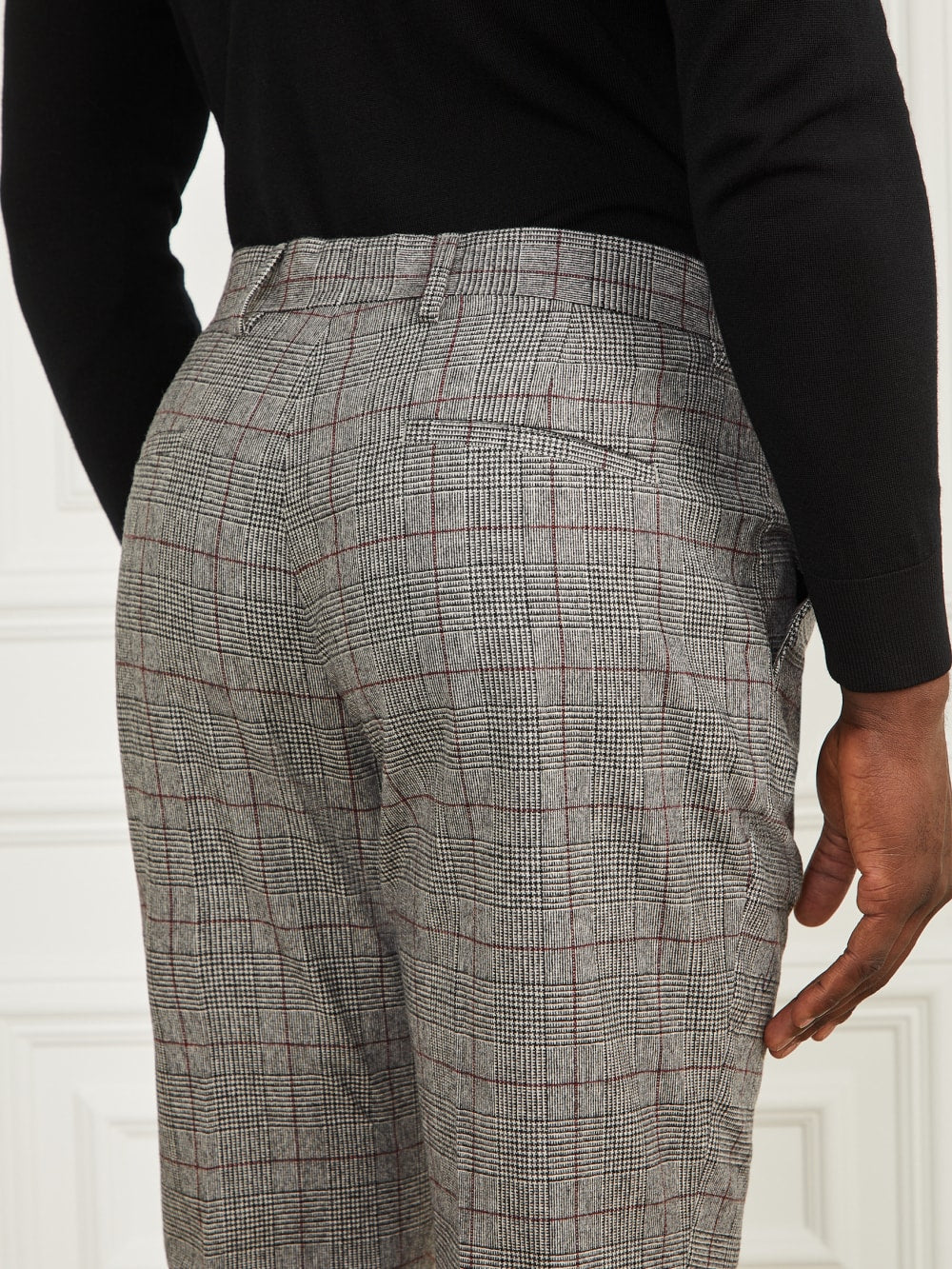 Roger Chino Pants