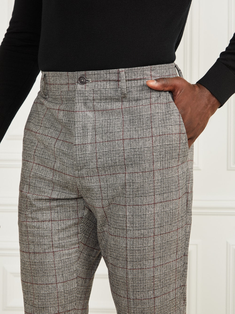 Roger Chino Pants