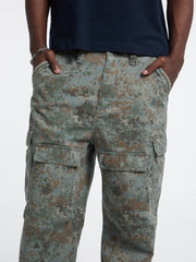GUESS Originals Eco Twill Cargo Pants