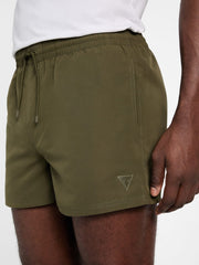 Eco Short Swim Trunks