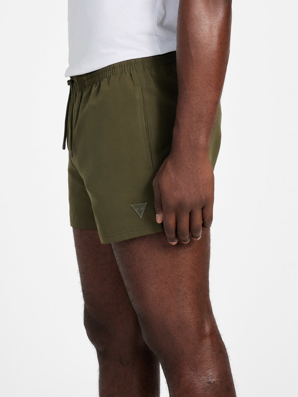 Eco Short Swim Trunks