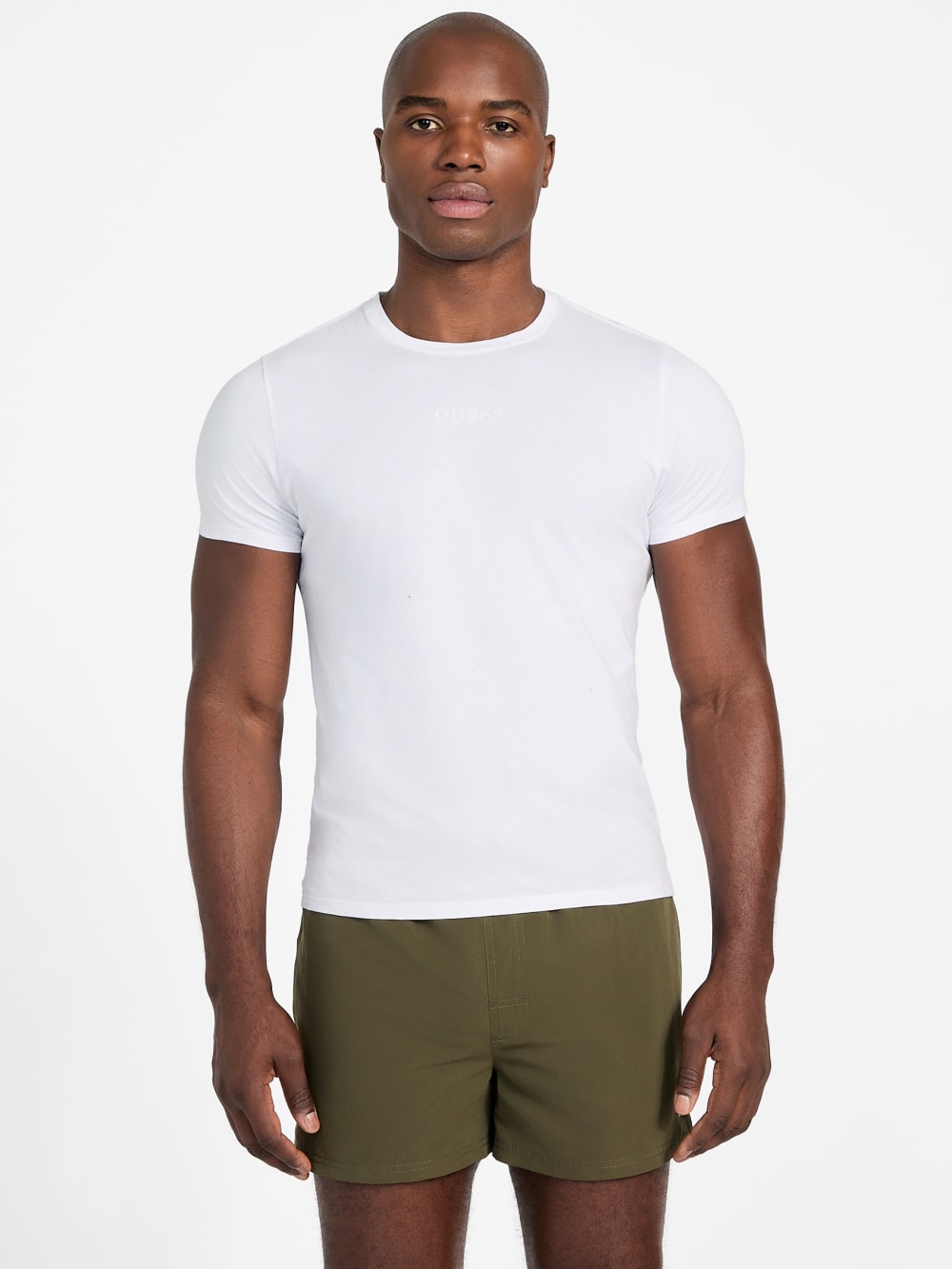 Eco Short Swim Trunks