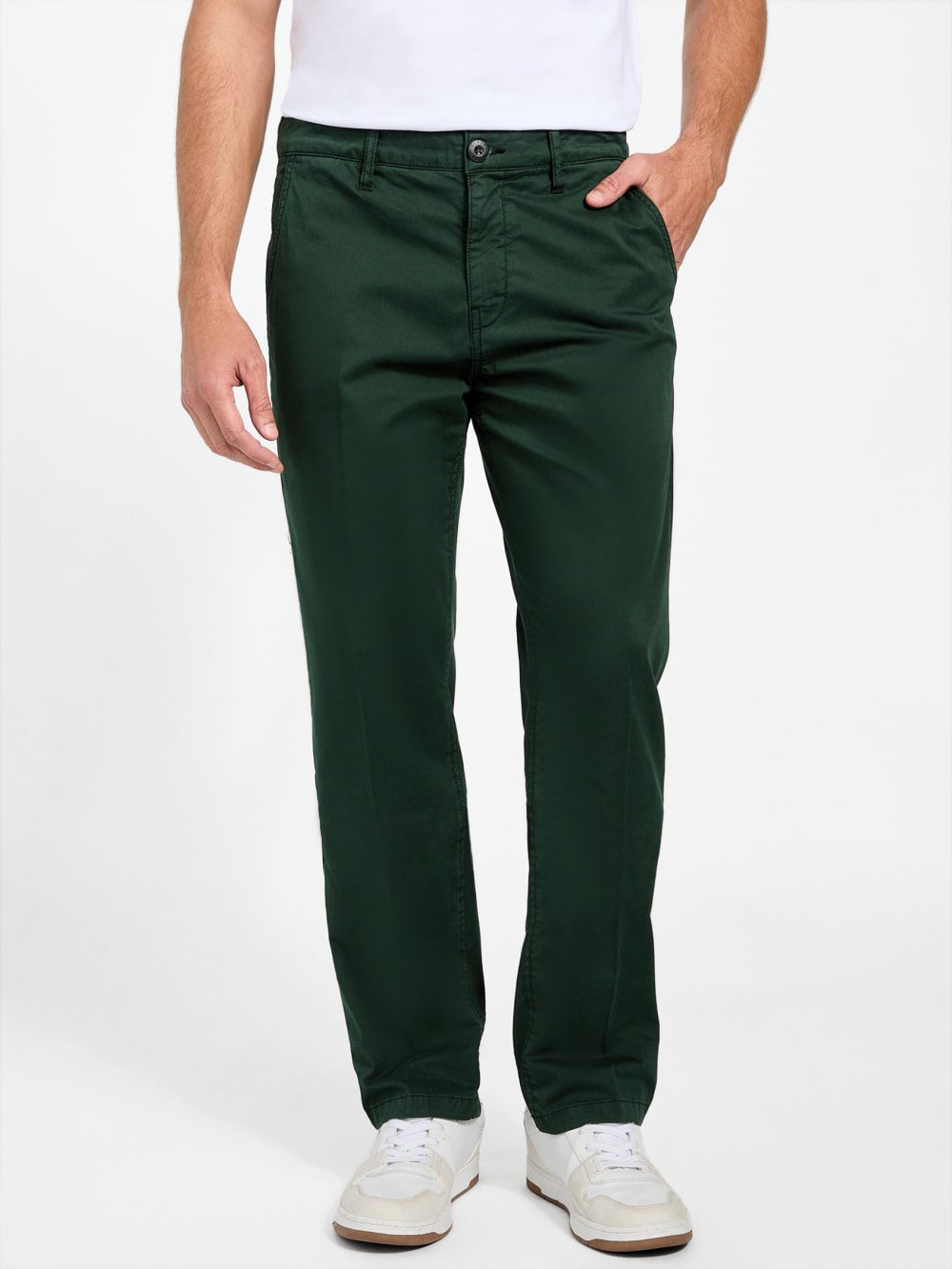 Angels Chino Pants