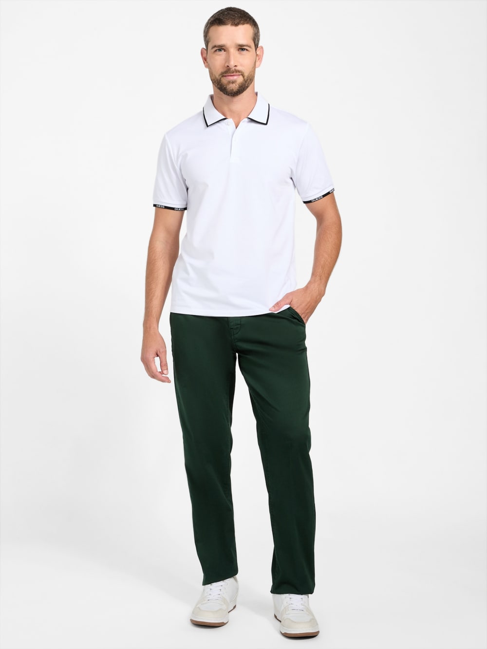 Angels Chino Pants
