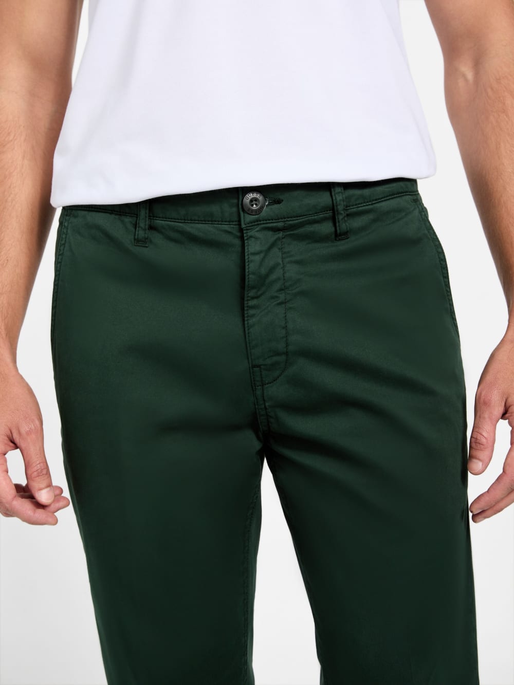 Angels Chino Pants