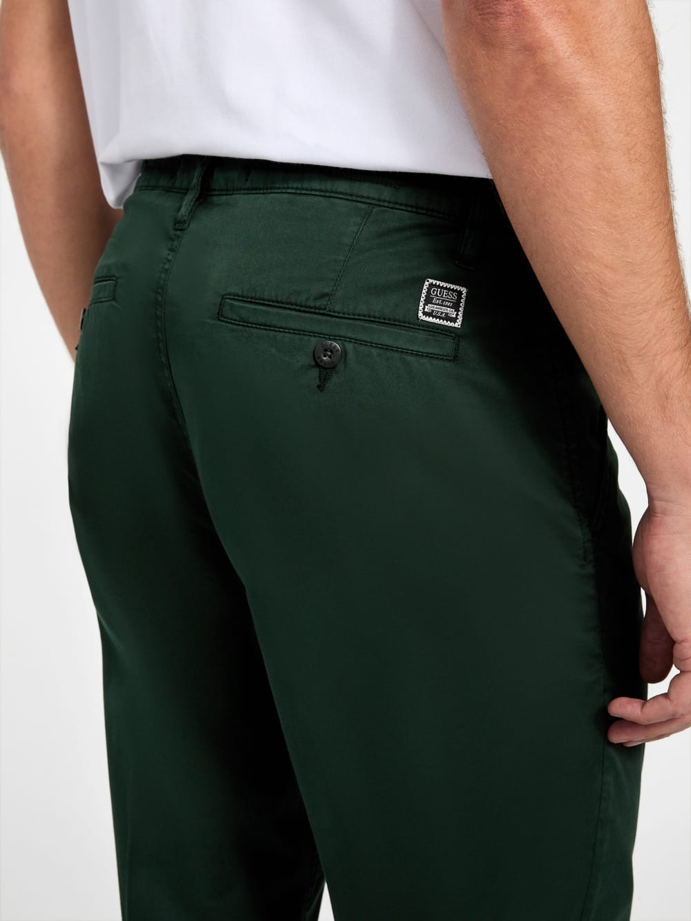 Angels Chino Pants