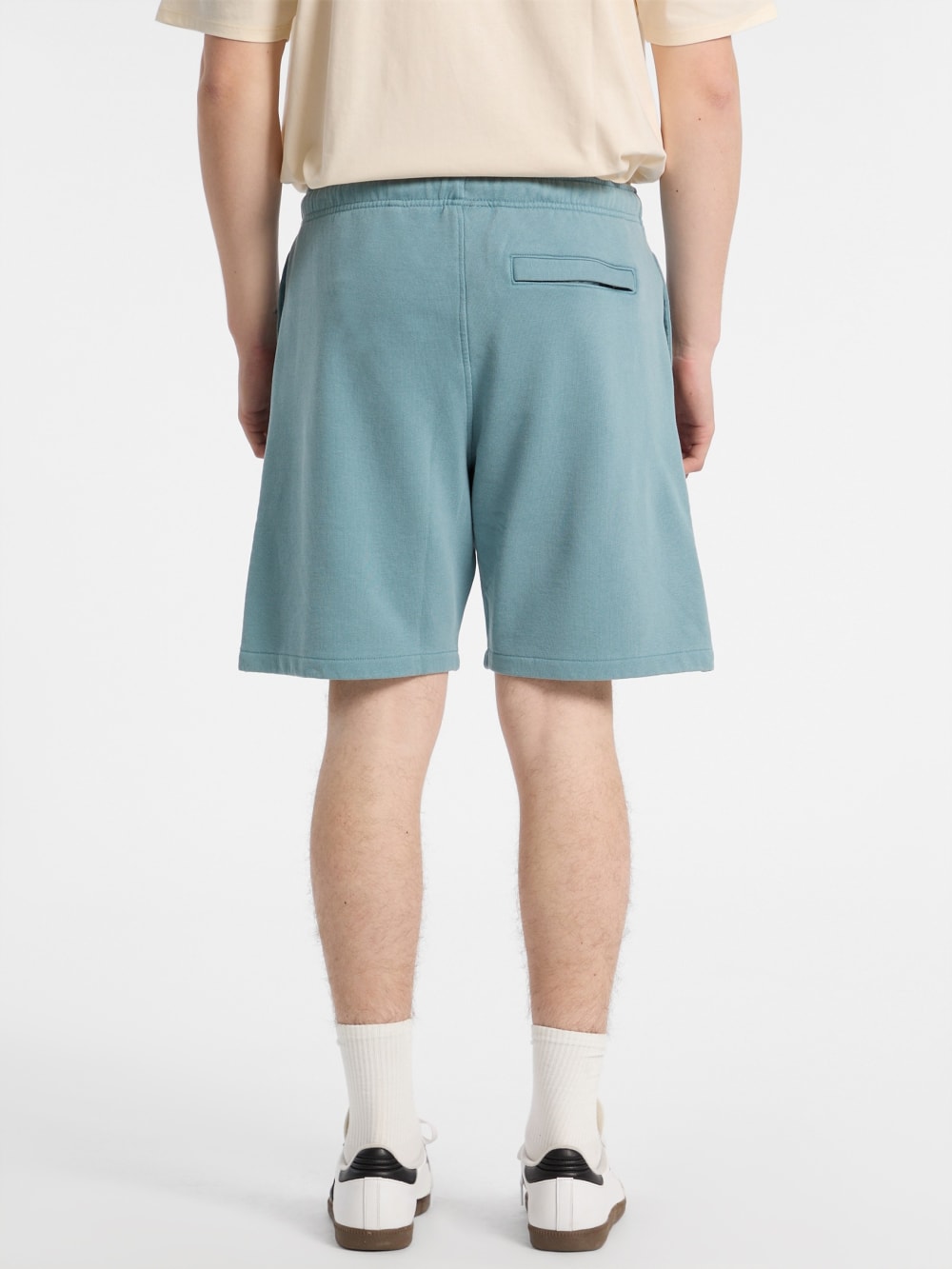 GUESS Originals Eco Jogger Shorts
