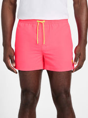 Eco Neon Swim Trunks