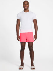 Eco Neon Swim Trunks