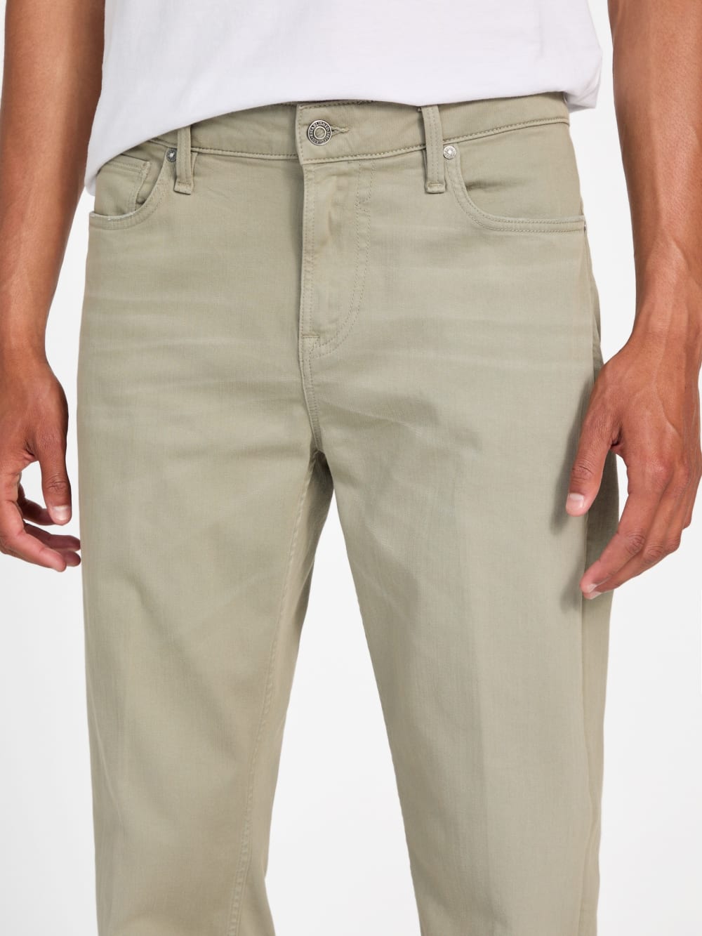 Angels Chino Pants