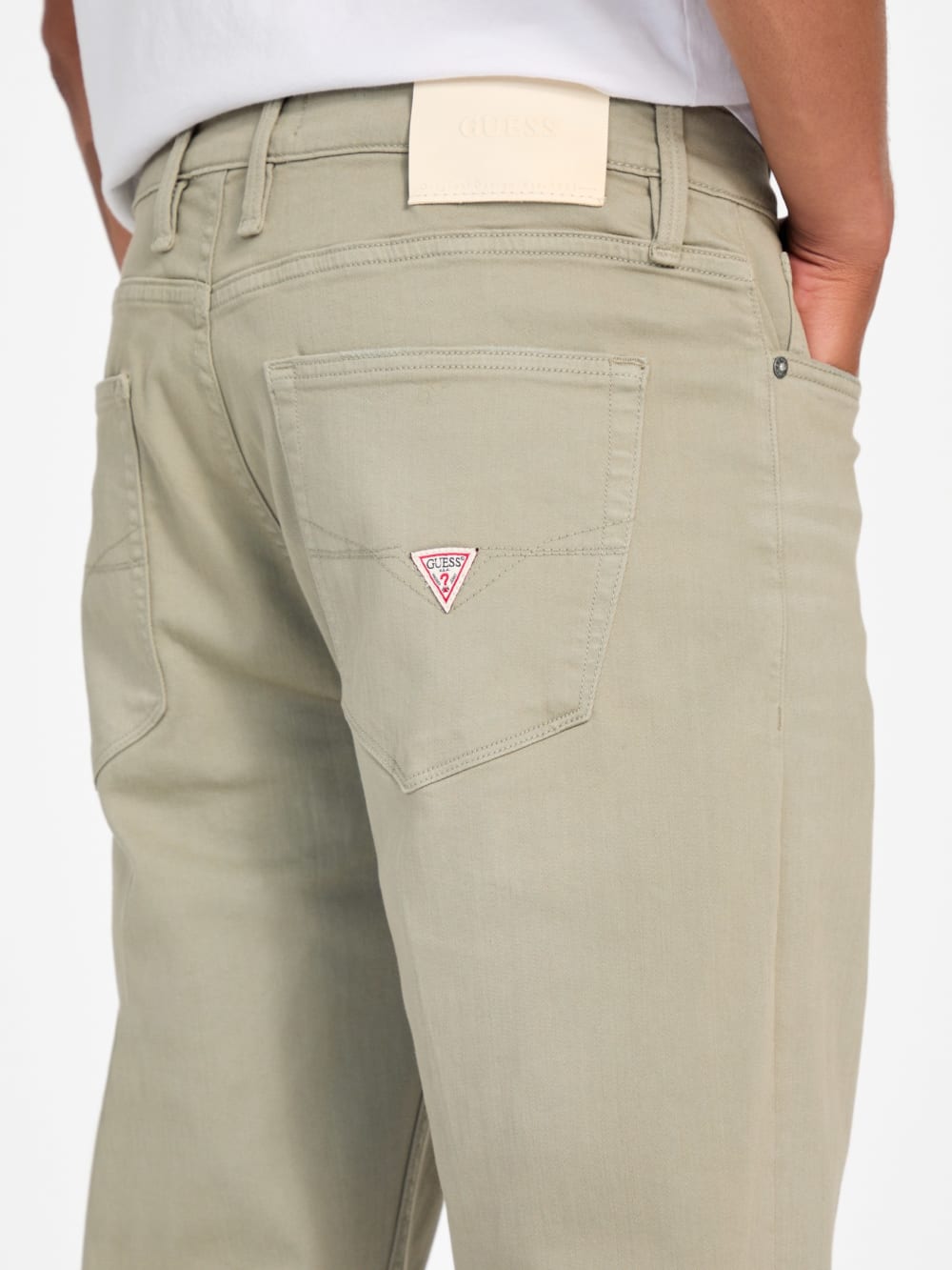 Angels Chino Pants