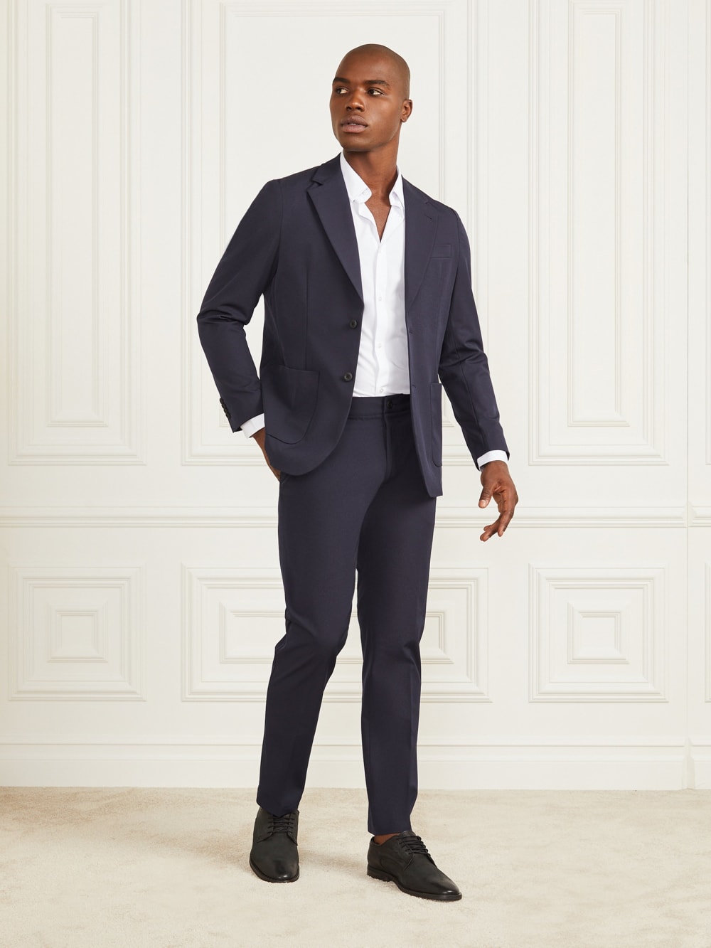 Marcello Performing Chino Pants