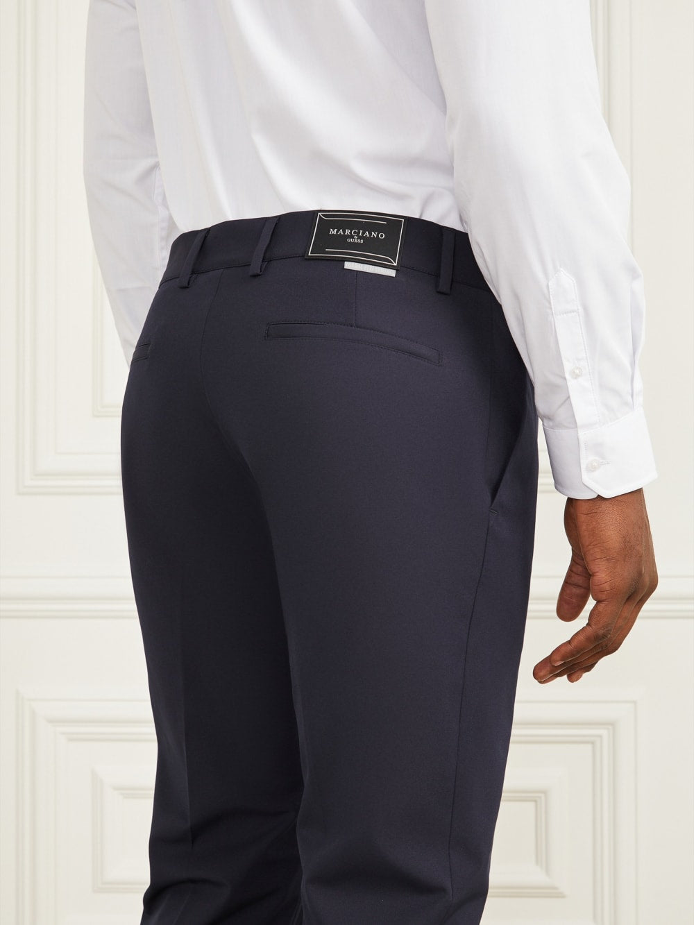 Marcello Performing Chino Pants