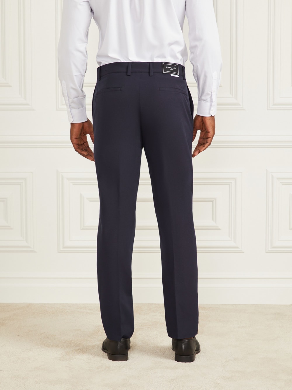 Marcello Performing Chino Pants