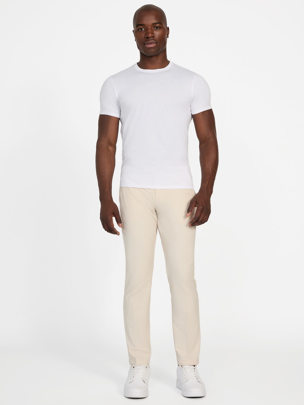 Myron Dress Pants