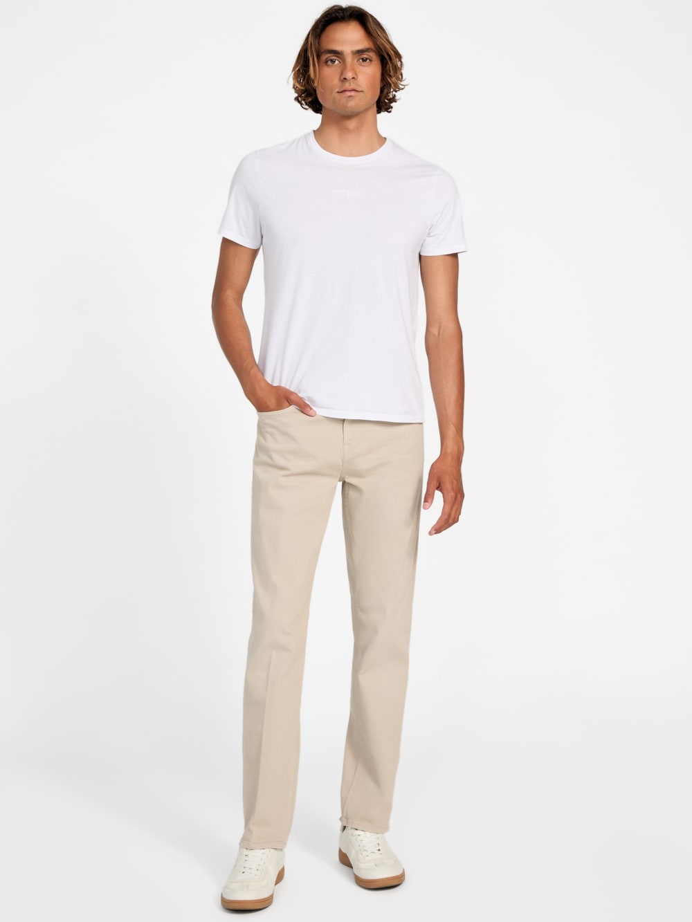 Angels Chino Pants