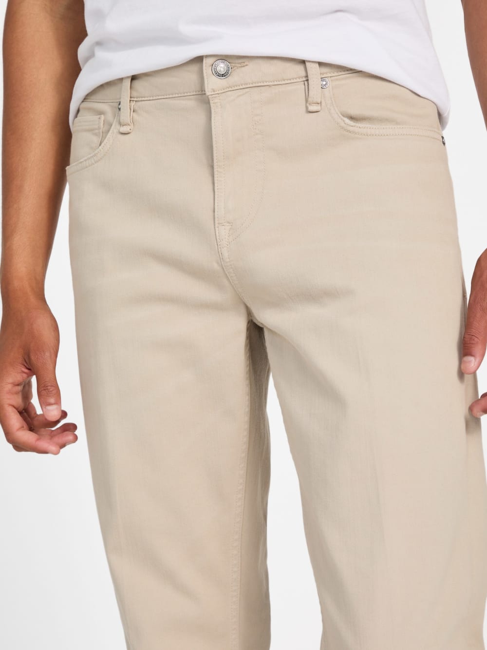 Angels Chino Pants