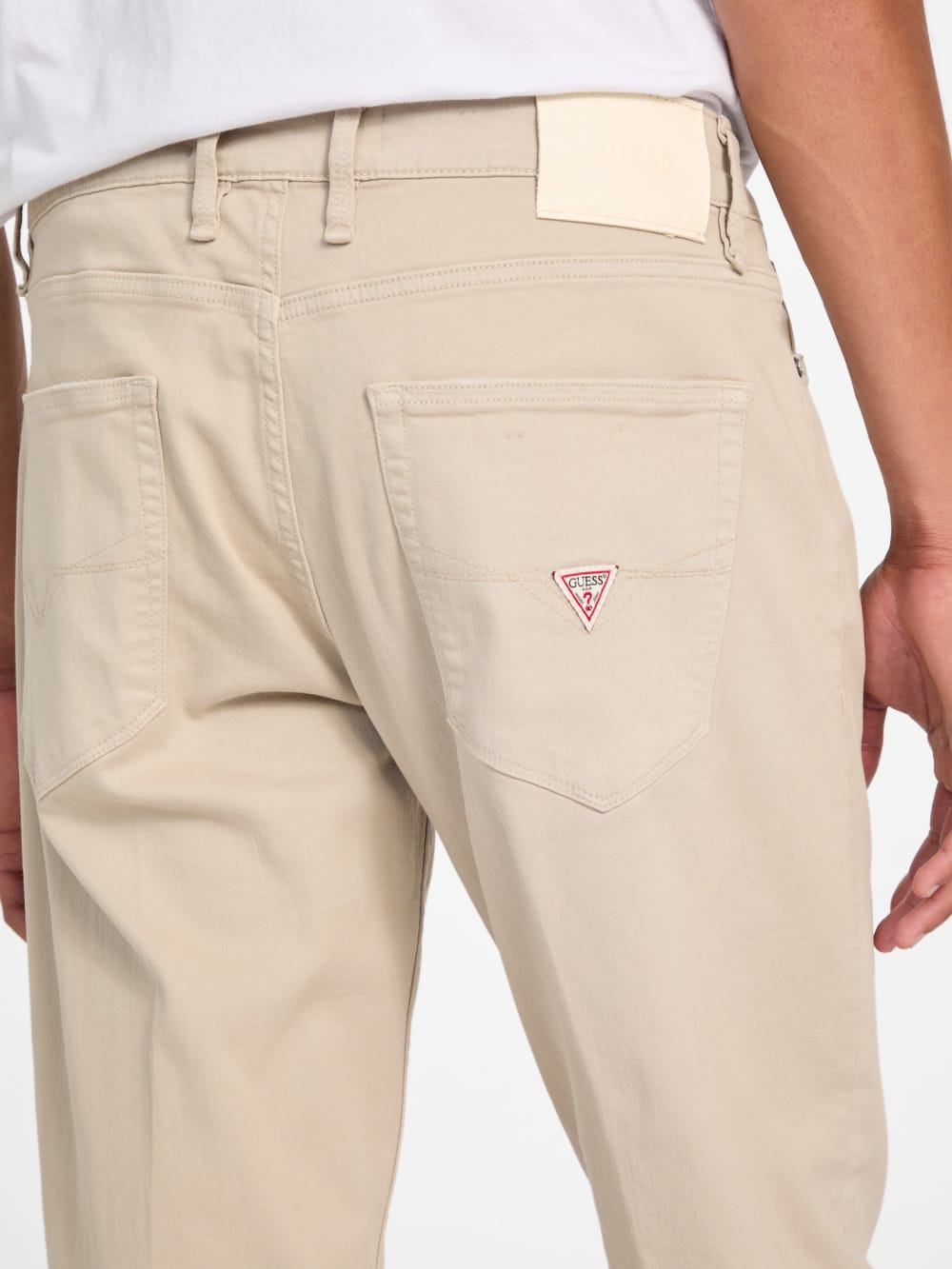 Angels Chino Pants