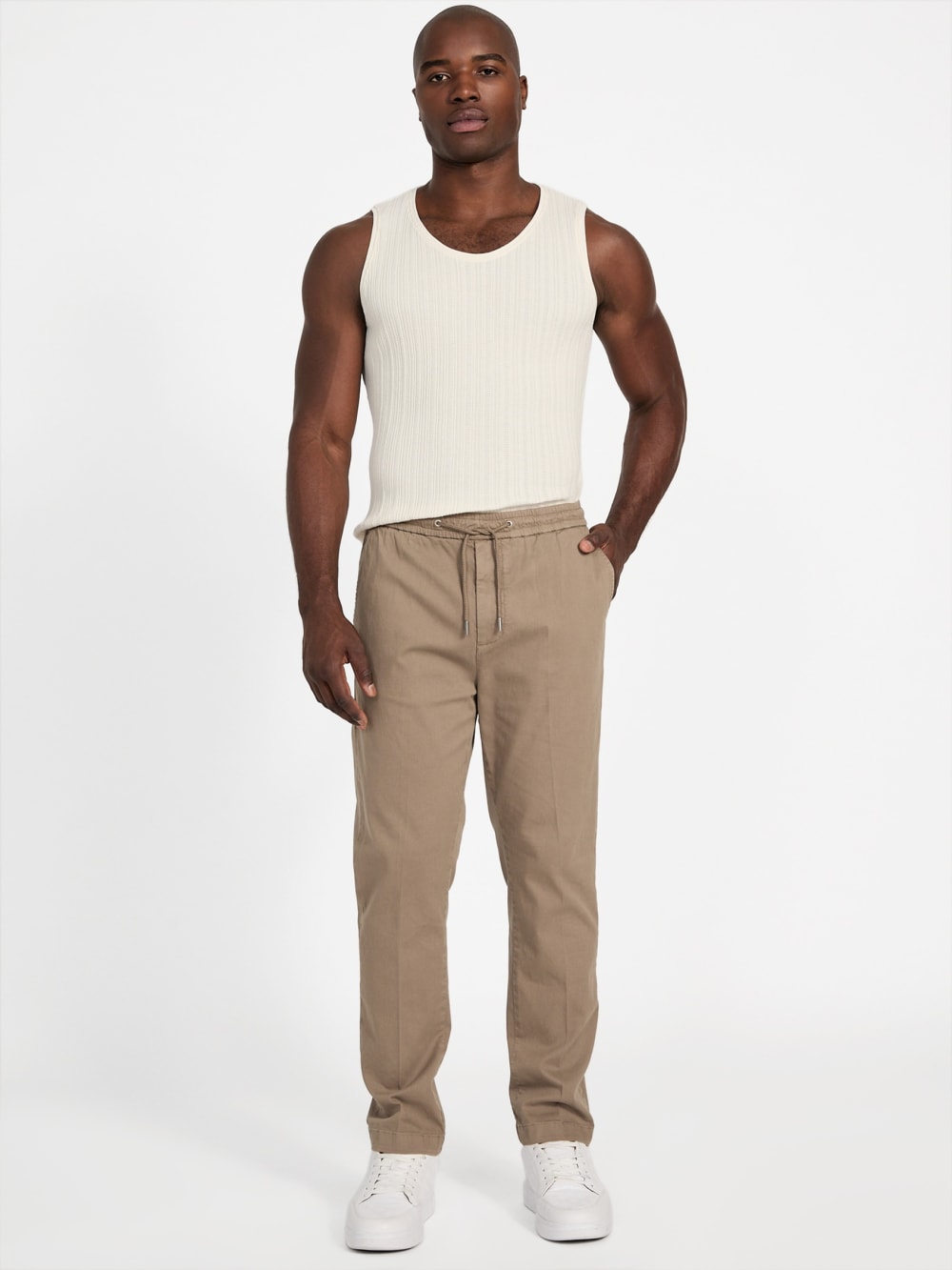 Axel Chino Pants