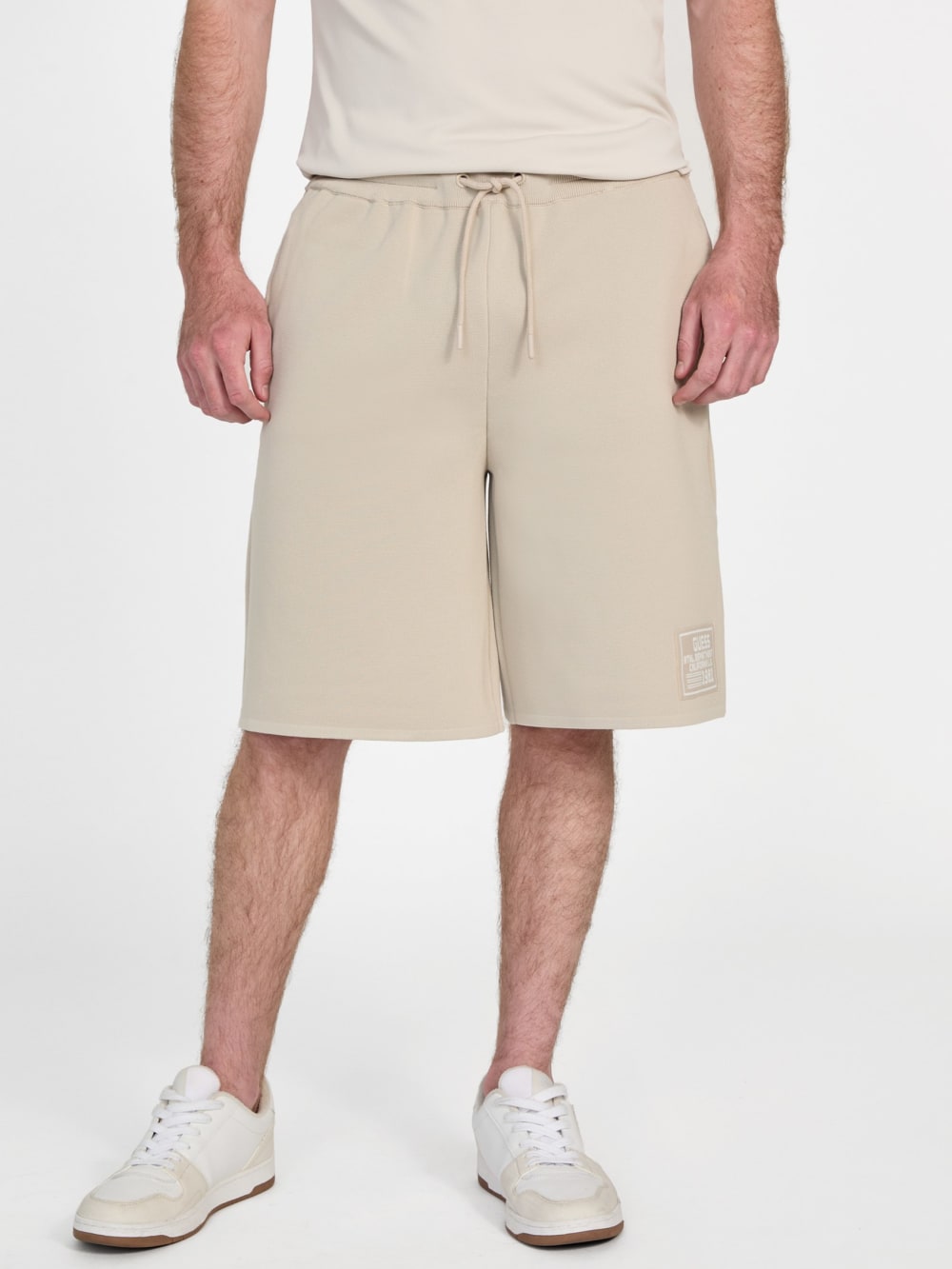 Eco Midho Knit Shorts