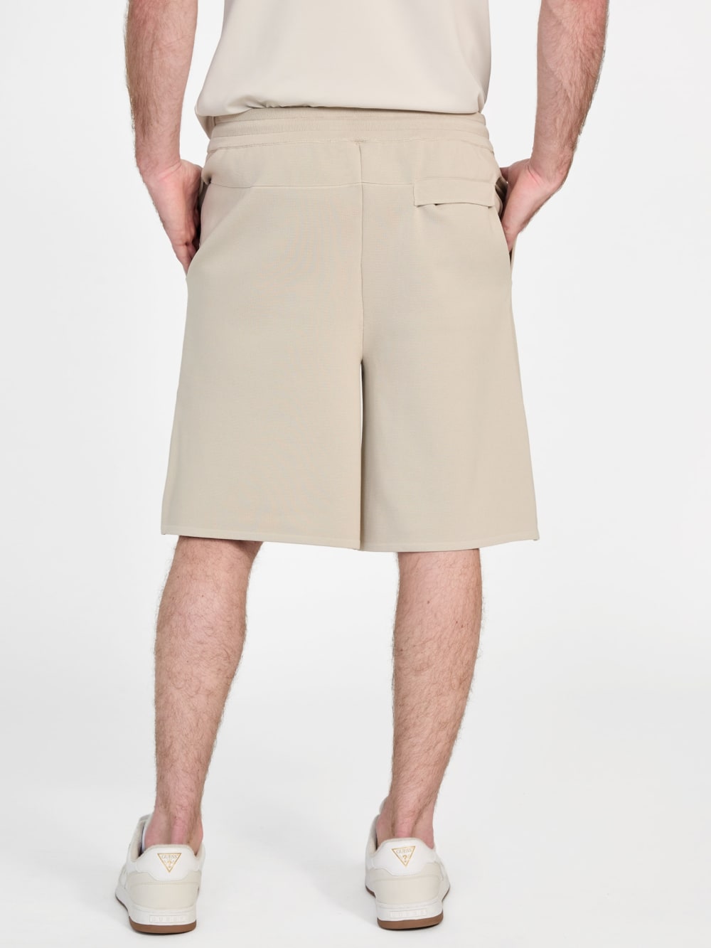 Eco Midho Knit Shorts