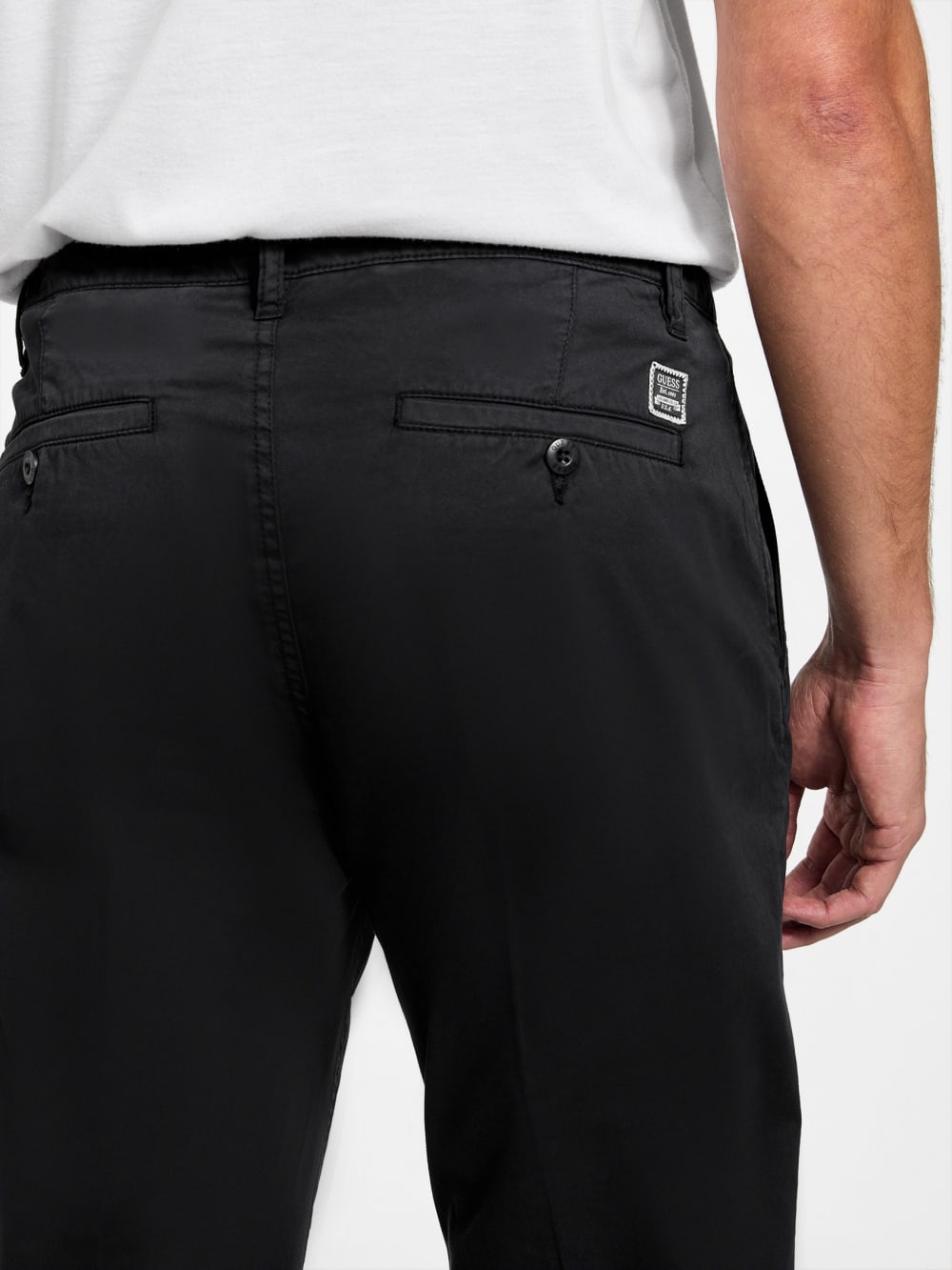 Angels Chino Pants