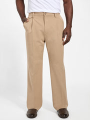 Taylor Twill Chino Pants