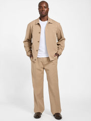 Taylor Twill Chino Pants