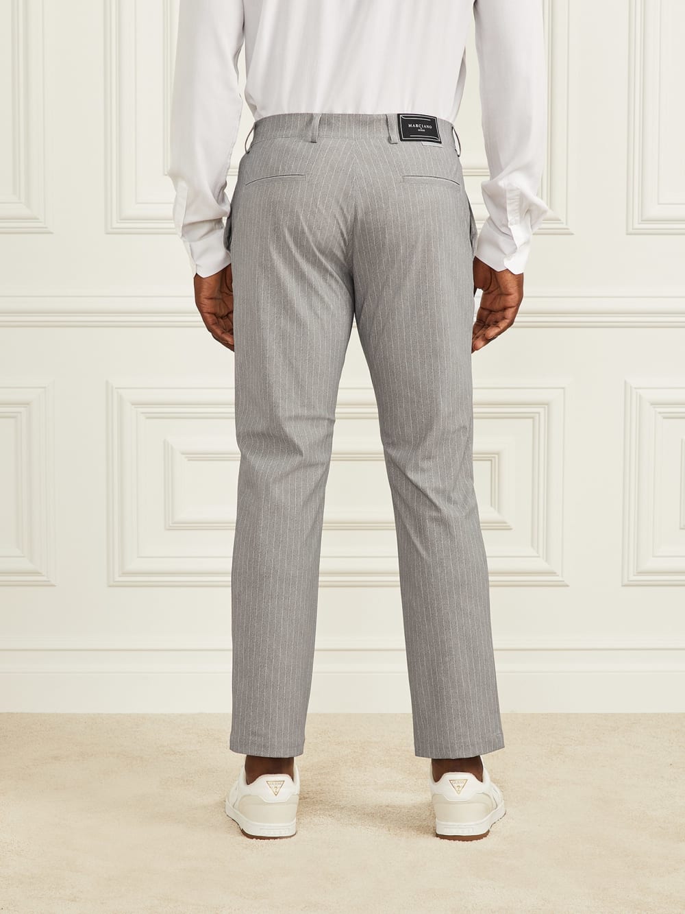 Connor Performing Chino Pants