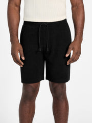 Eco Baron Textured Shorts