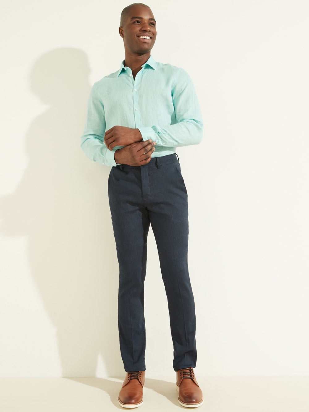 Classic Chino Pant