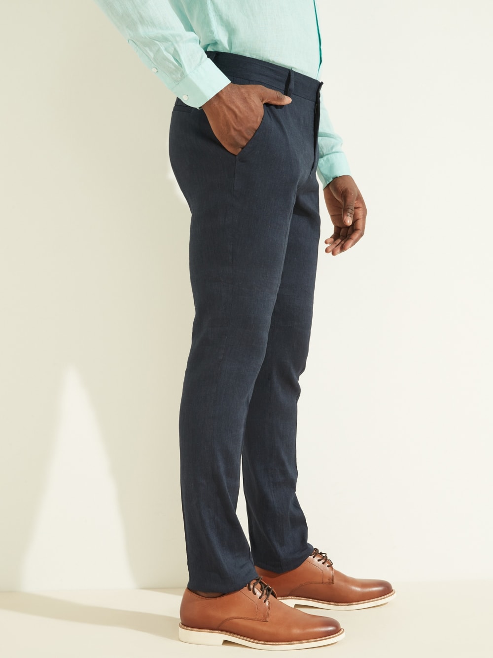 Classic Chino Pant