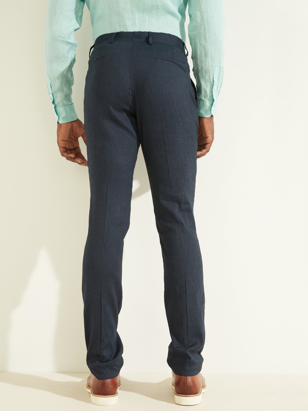 Classic Chino Pant