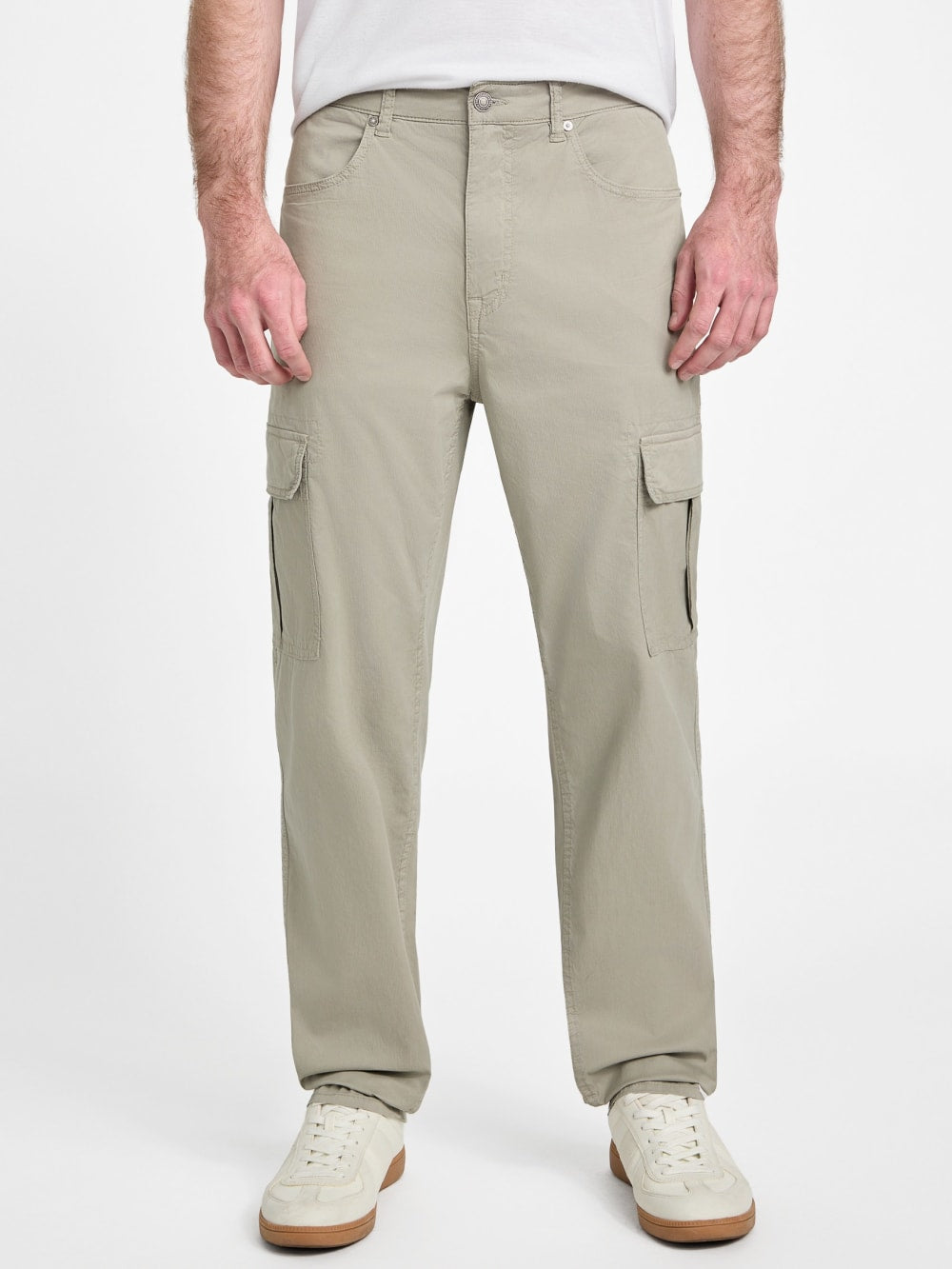 Julianne Cargo Pants