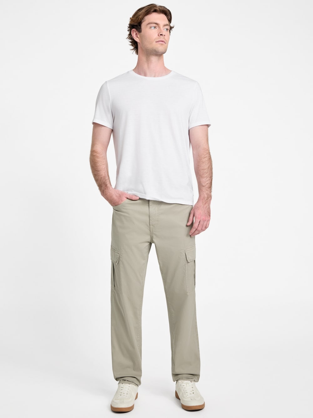 Julianne Cargo Pants