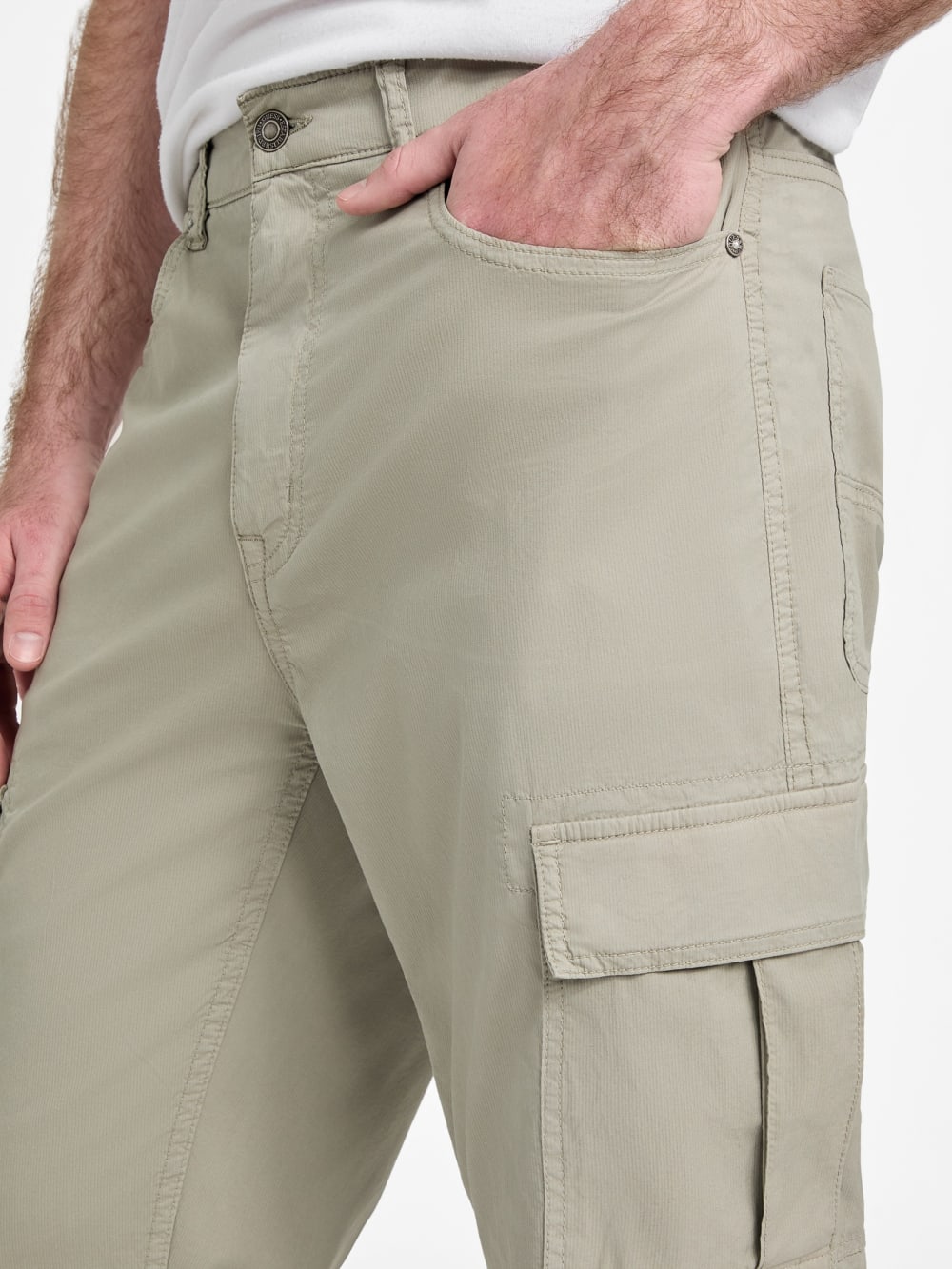 Julianne Cargo Pants