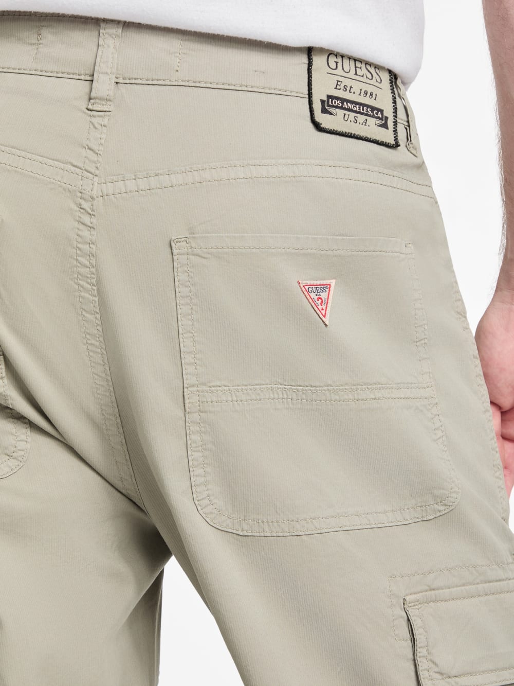 Julianne Cargo Pants