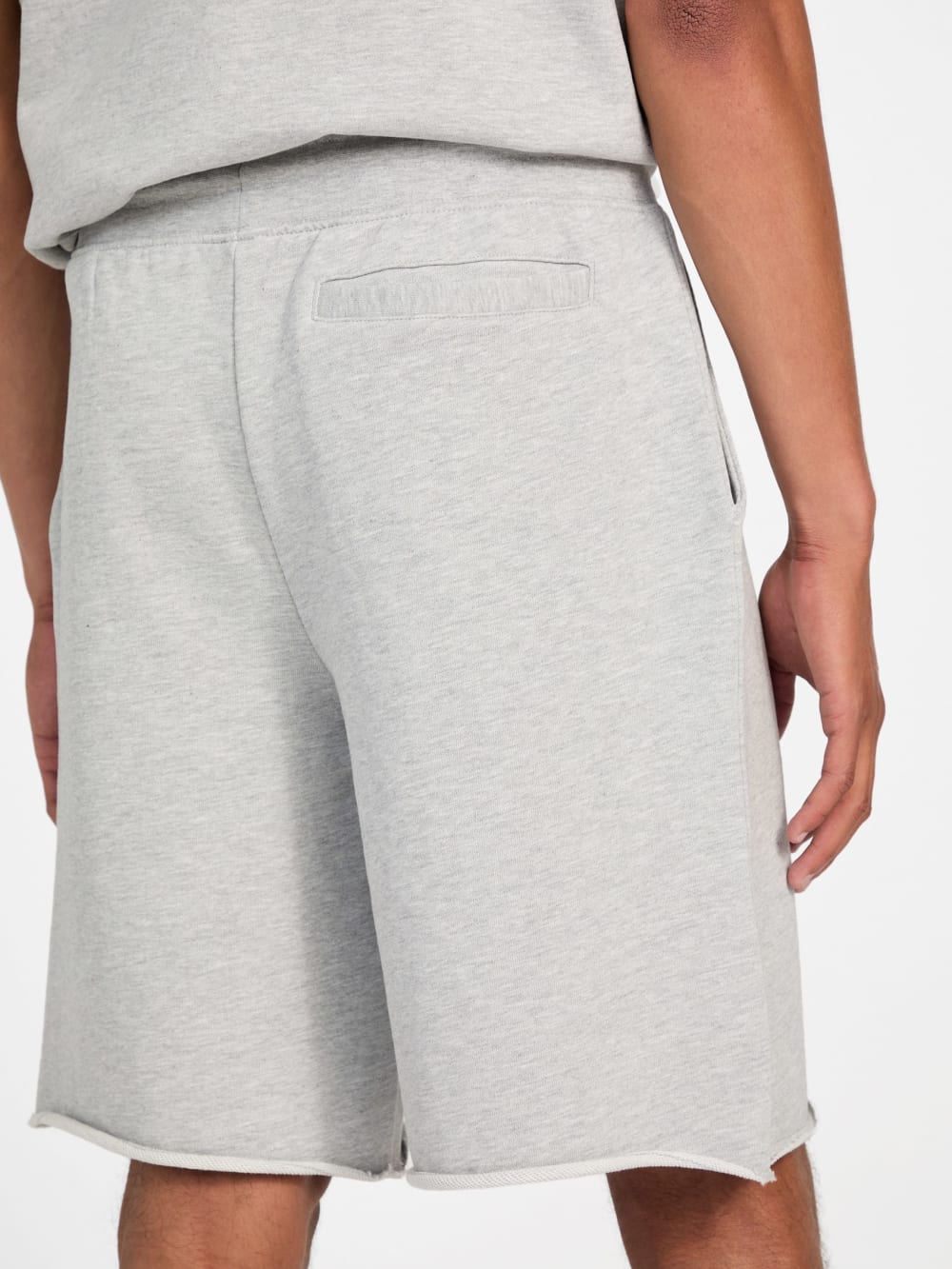 Eco Allium Active Shorts