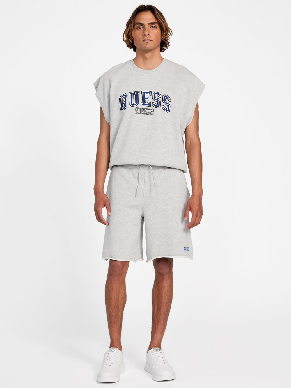 Eco Allium Active Shorts