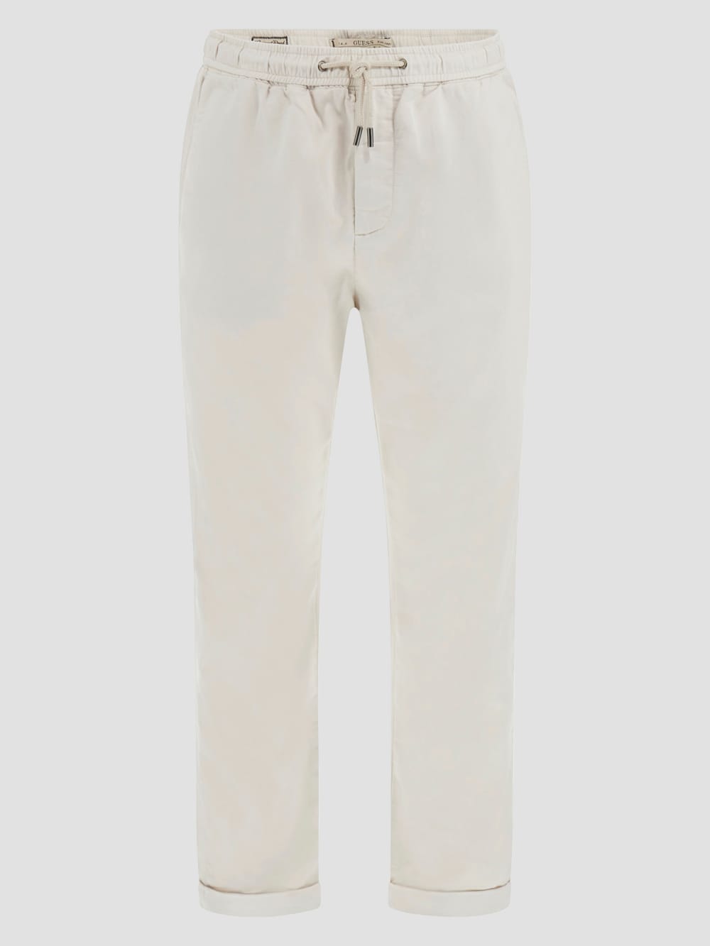 Axel Fleece Chino Pants