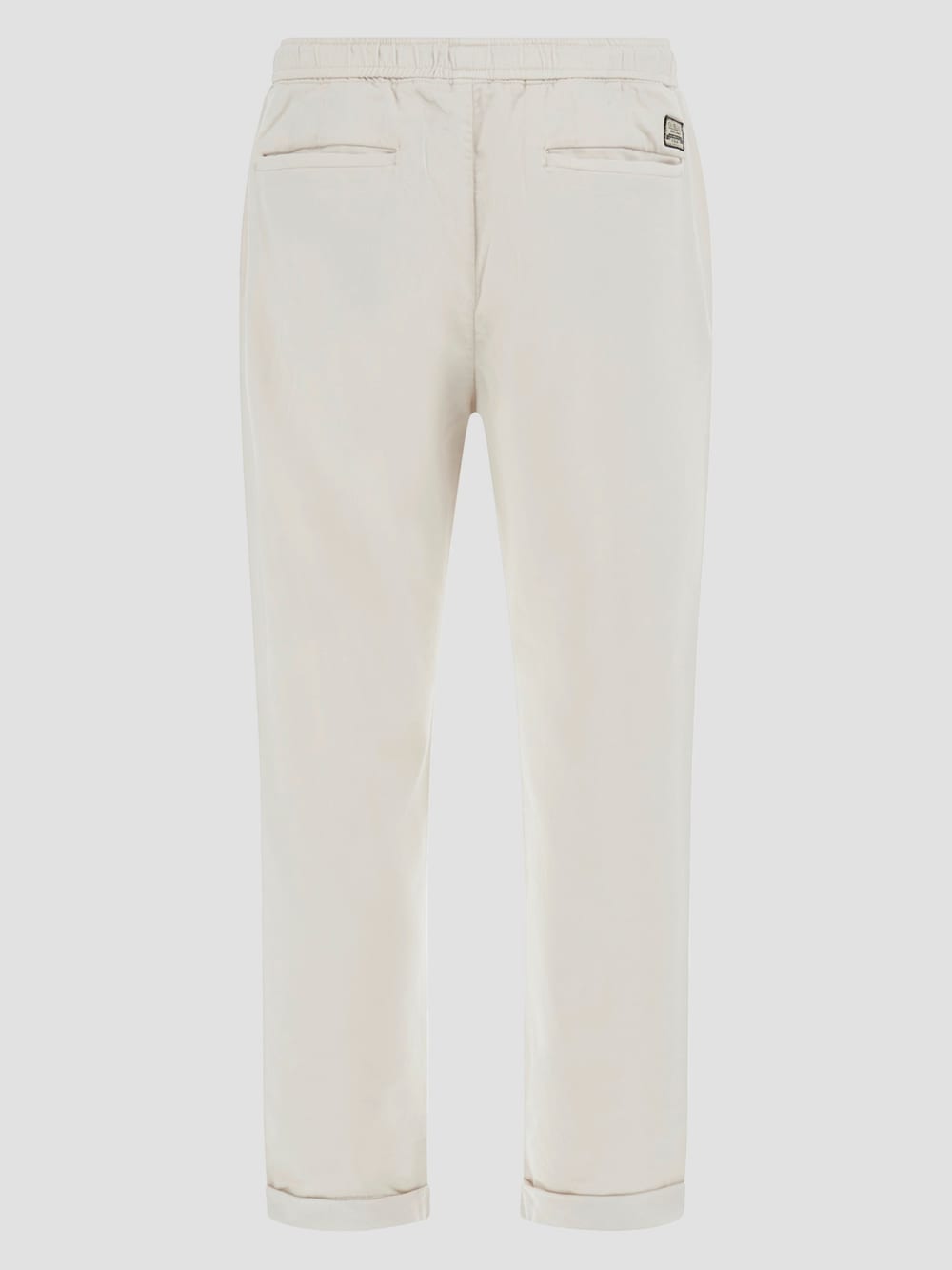Axel Fleece Chino Pants