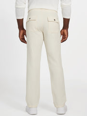 Nolan Linen Cotton Twill Pants